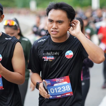Runner Photo 3760304