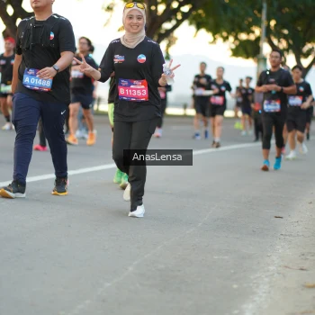 Runner Photo 3760305