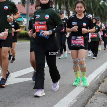 Runner Photo 3760306