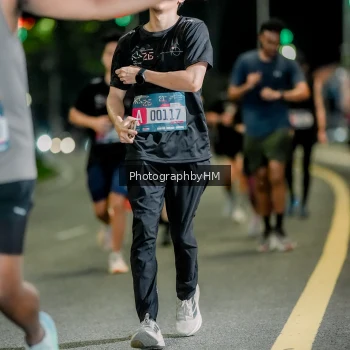 Runner Photo 3760310