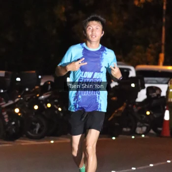 Runner Photo 3760315