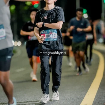 Runner Photo 3760320