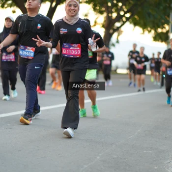 Runner Photo 3760321