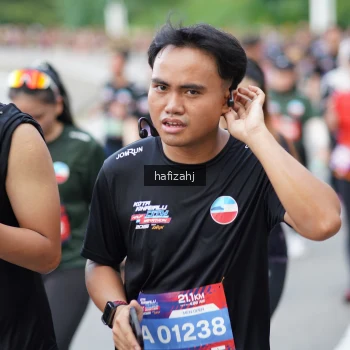 Runner Photo 3760324