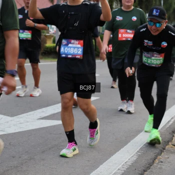 Runner Photo 3760325