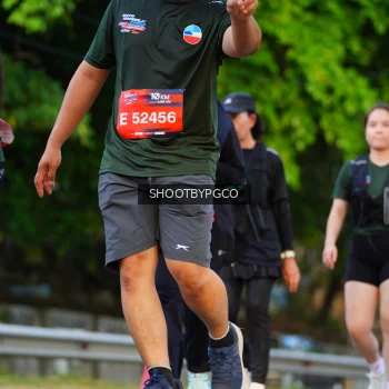 Runner Photo 3760327