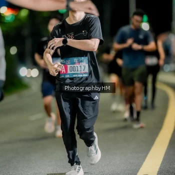 Runner Photo 3760328
