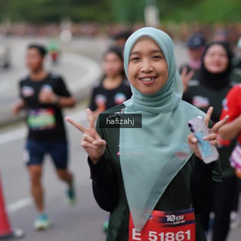 Runner Photo 3760332