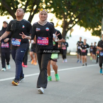 Runner Photo 3760334