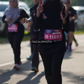 Runner Photo 3760335