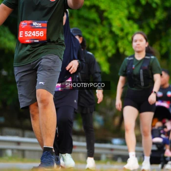 Runner Photo 3760336