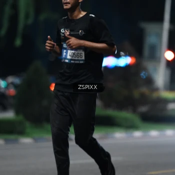 Runner Photo 3760337