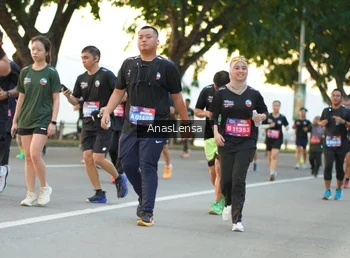 Runner Photo 3760339