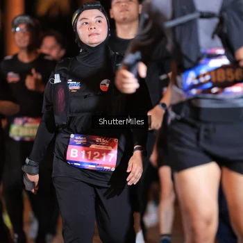 Runner Photo 3760342