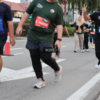 Runner Photo 3760346