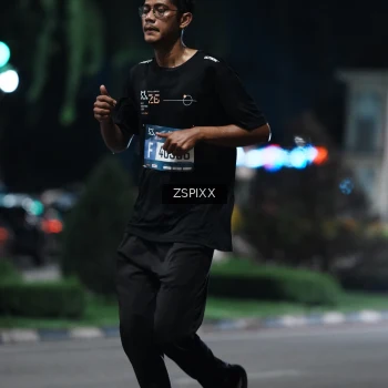 Runner Photo 3760347