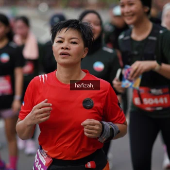 Runner Photo 3760351