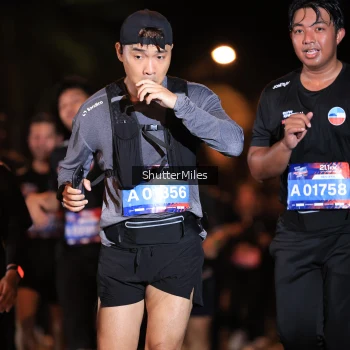 Runner Photo 3760352