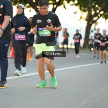 Runner Photo 3760356