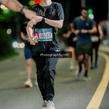 Runner Photo 3760357