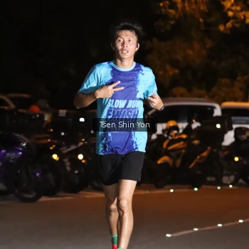 Runner Photo 3760363