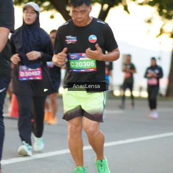 Runner Photo 3760367