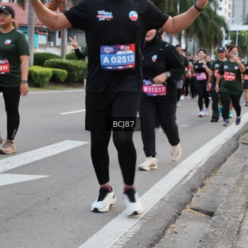 Runner Photo 3760370