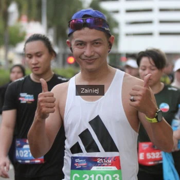 Runner Photo 3760378