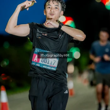 Runner Photo 3760381