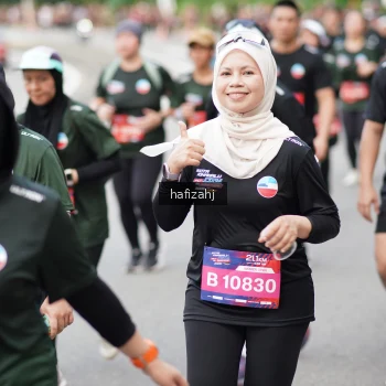 Runner Photo 3760382