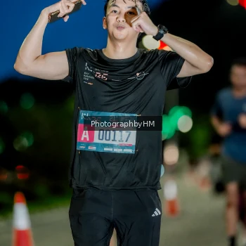 Runner Photo 3760389