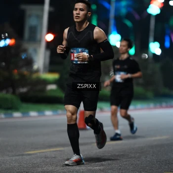Runner Photo 3760398