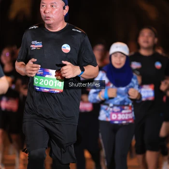 Runner Photo 3760404