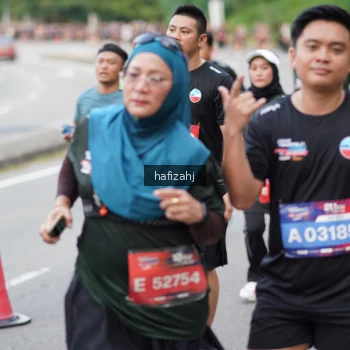 Runner Photo 3760407