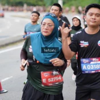 Runner Photo 3760409