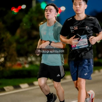 Runner Photo 3760420