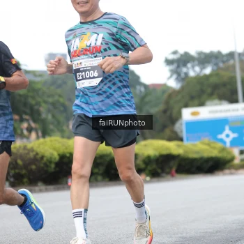 Runner Photo 3760422