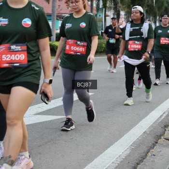 Runner Photo 3760426