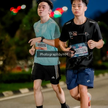Runner Photo 3760428