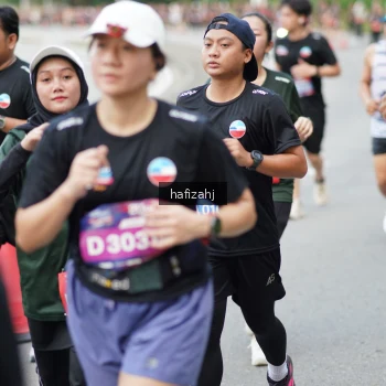 Runner Photo 3760431