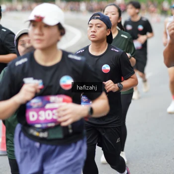 Runner Photo 3760437