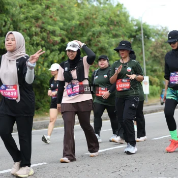 Runner Photo 3760439