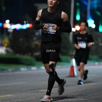 Runner Photo 3760440