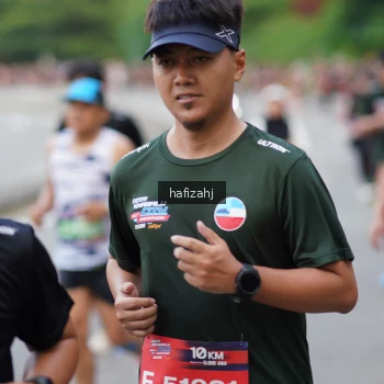 Runner Photo 3760442