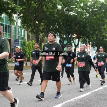 Runner Photo 3760443