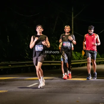Runner Photo 3760445