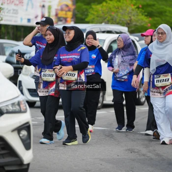 Runner Photo 3760446