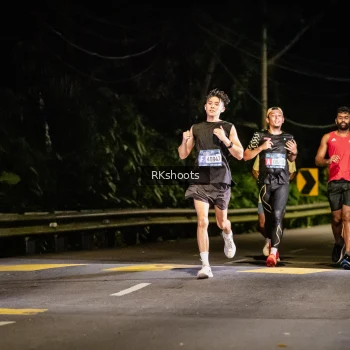 Runner Photo 3760447