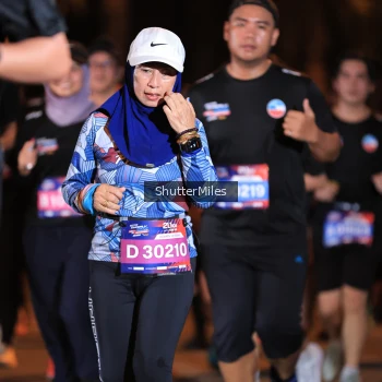 Runner Photo 3760449