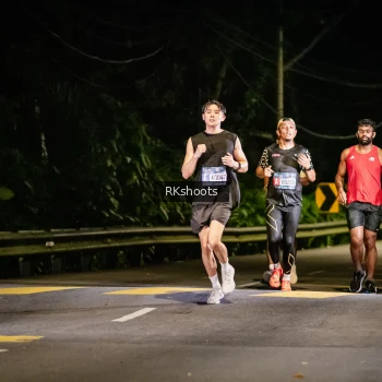 Runner Photo 3760452